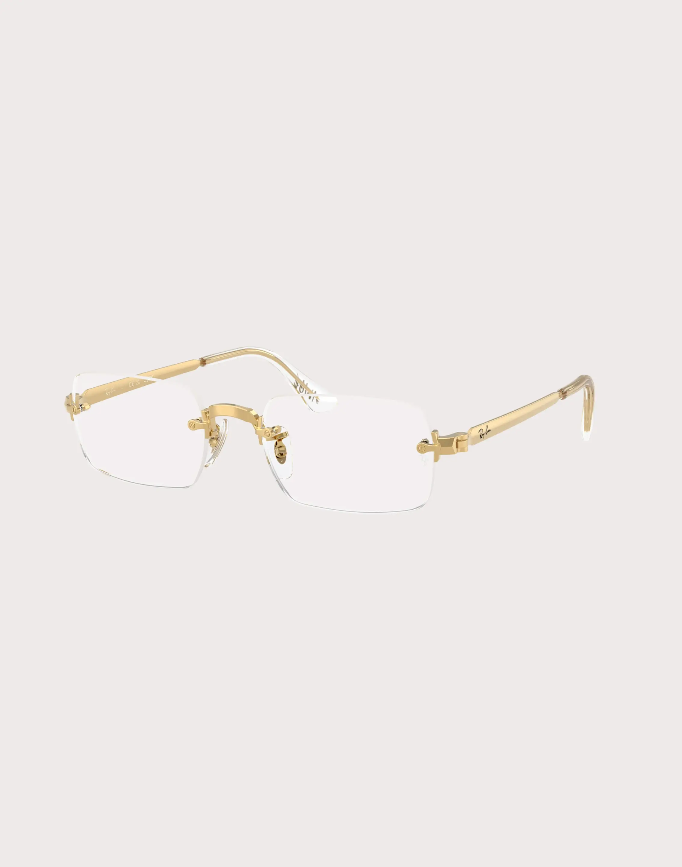 Ray-Ban RB3928V Optics By A$AP Rocky Ray-Ban RB3928V Optics By A$AP Rocky