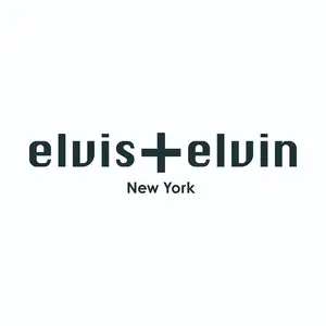 elvis.elvin shop logo