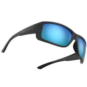 Capitan - Ocean Driftwood Polarized