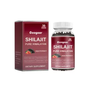 Googeer Herbal Blend Gummies for Adults