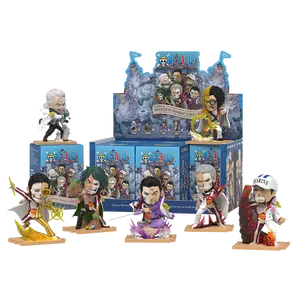 Freeny's Hidden Dissectibles: One Piece Marines Edition