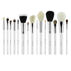 Brush Set 15 Pieces