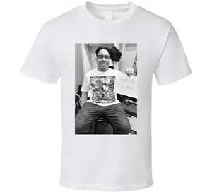 Amir Aura Khan Fan T Shirt