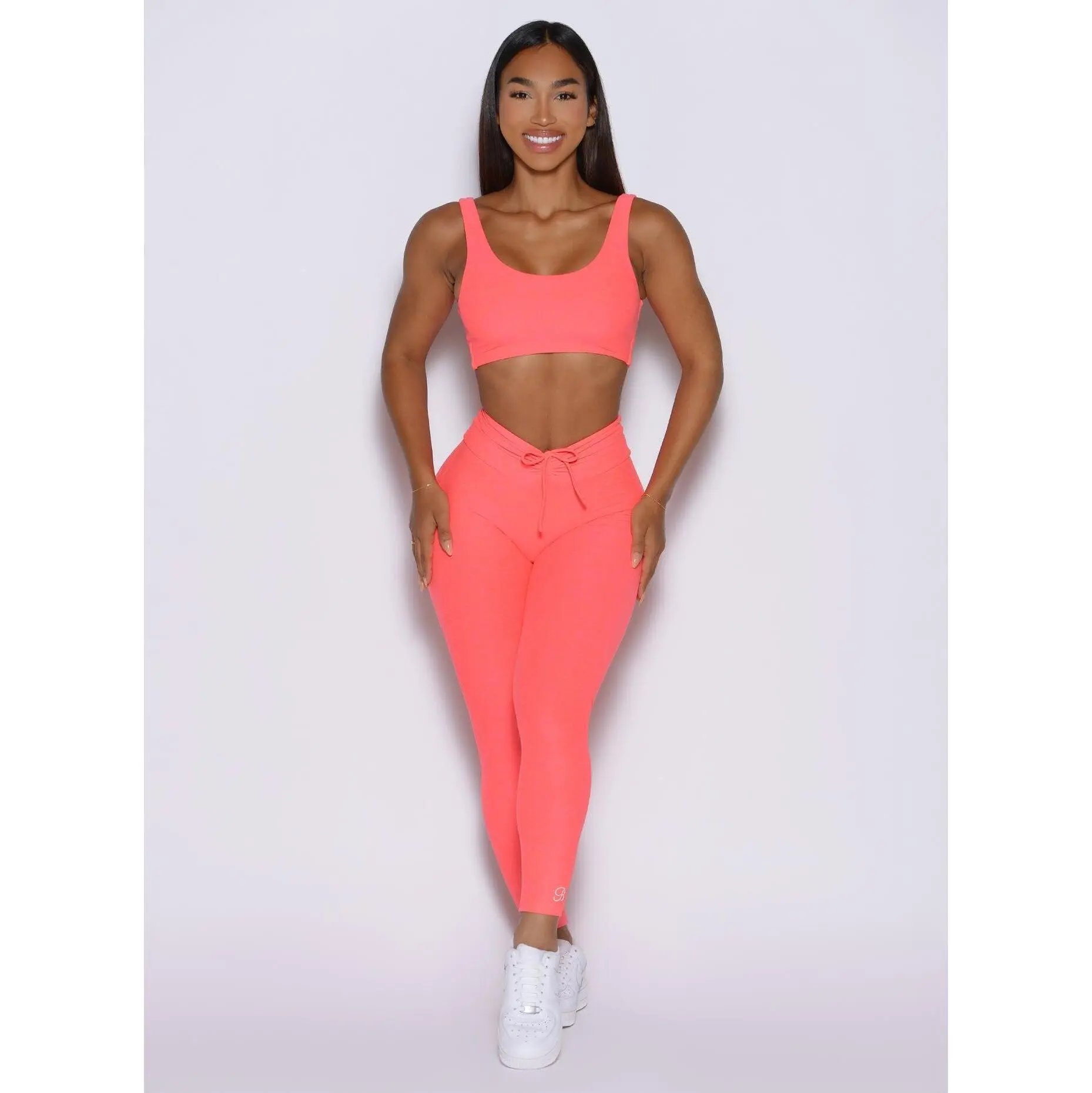 Curvemax Leggings