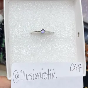 Lychee Gems Jewelry-1A4   / Ring