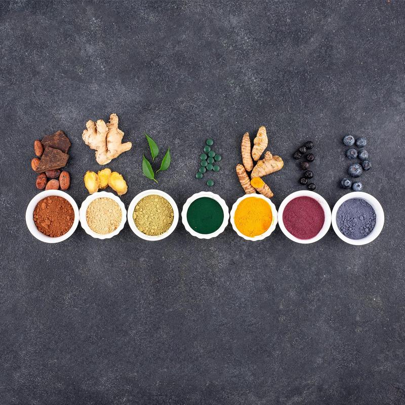 Prescribed For Life, Natural Sodium Bicarbonate (Baking Soda) Powder, 1 Lb Pouch