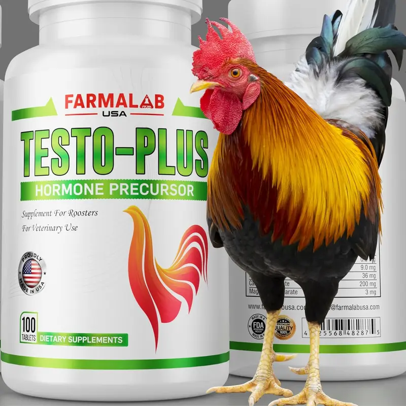 gamefowl supplement - TikTok Shop