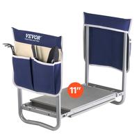 11" Widened Pad with 2 Tool Bags