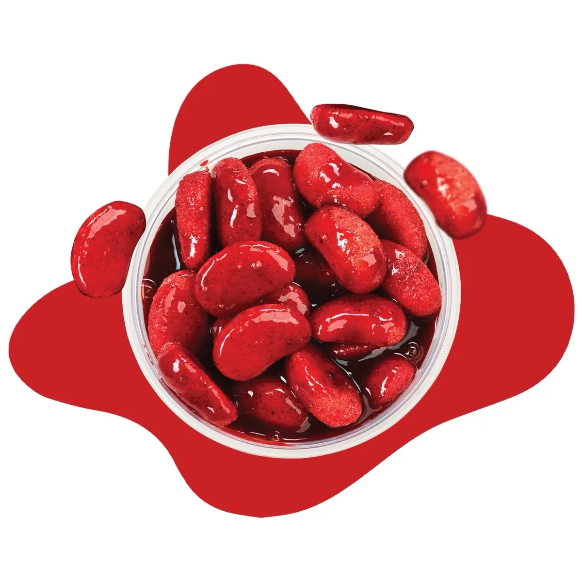 Mango Chews Culiacanacito Chamoy