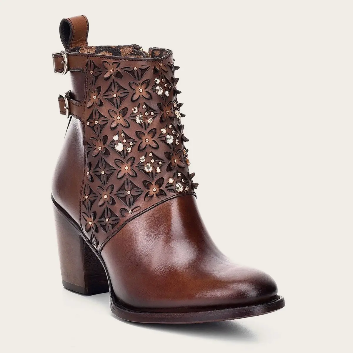 Women’s Boots Cuadra Comfort