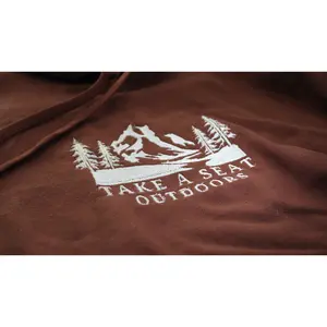 TASO REDWOOD
