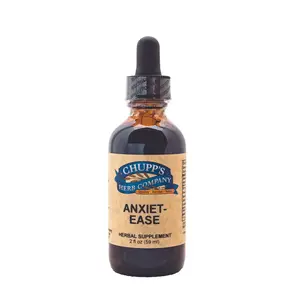 Anxiet-Ease | Chupp's Herb Company