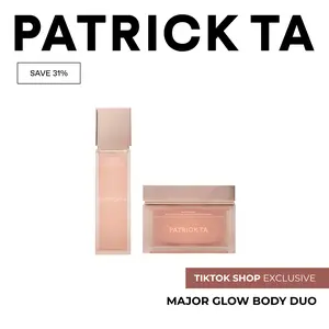 Major Glow Body Duo