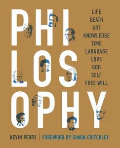 USED-Philosophy by Perry, Kevin (Paperback)