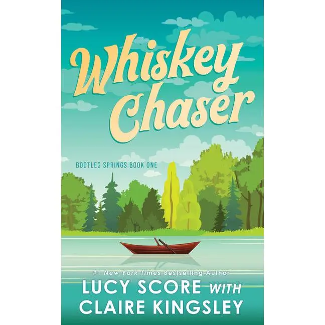 Whiskey Chaser
