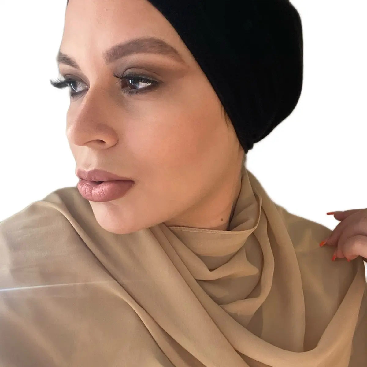 Namaz hijab for women - TikTok Shop