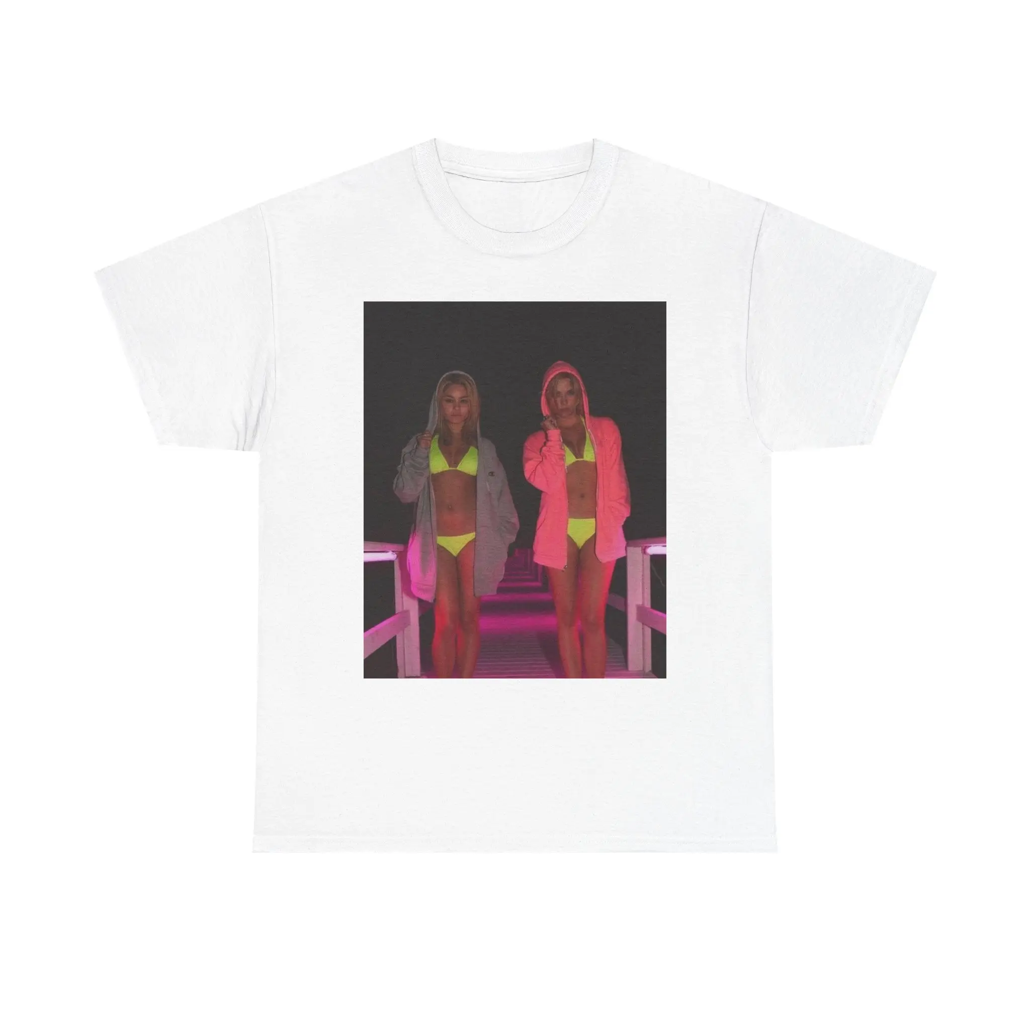 Spring Break Forever | Spring Breakers Y2K vintage tee