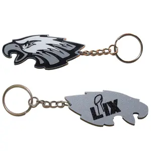 Eagle KeyChain - Team KeyChain, Perfect for Keys and Bags
