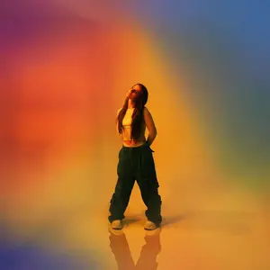 Natalie Jane - Where Am I? [White Vinyl] NEW Vinyl Record 602458790580