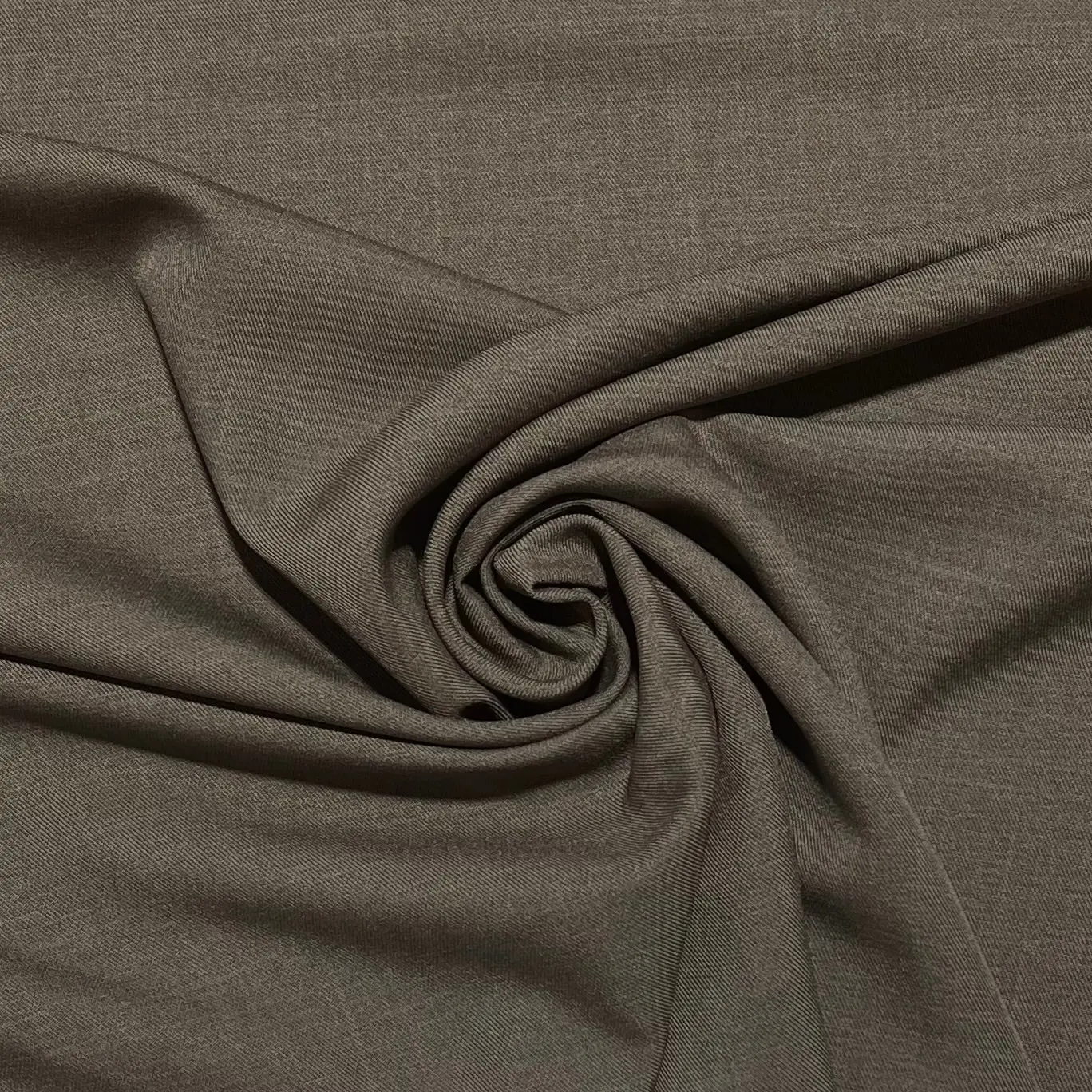 Solid Polyester Suiting