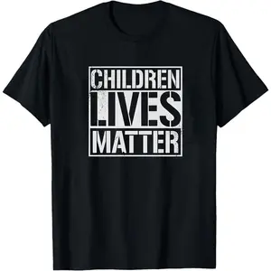 Lives Matter Tee