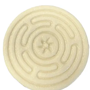 Hail Hekate Spelled Goats Milk Soap for Working With the Goddess