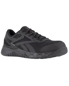 Reebok Women's Nanoflex Tr Athletic Work Shoes Composite Toe - Rb331