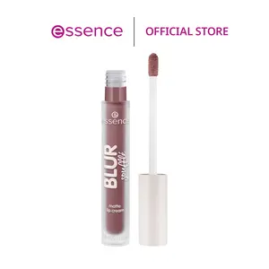 BLUR soufflé matte lip cream BLUR soufflé matte lip cream