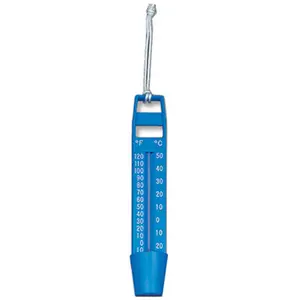 Jed Pool Tools 20-208 Pool Thermometer