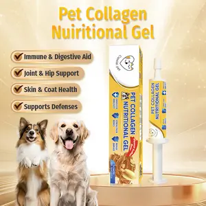 Cassiel-pet,pet nutrition gel,essential for dogs,anti-diarrheal,supports digestive comfort,constipation relief,electrolytes gel for beach camping hiking,peanut butter flavor,petnutrition,doglover,support health, shiny coat & energy,daily wellness