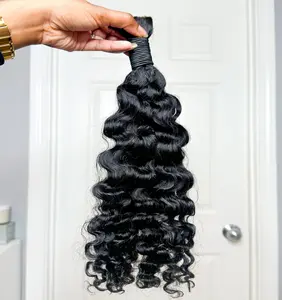 Bulk Human Hair (PRE-ORDER)