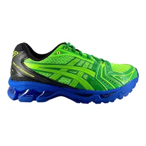 ASICS Gel-Kayano 14 Field Trip Recordings Fern Green, Sneaker, Trainer