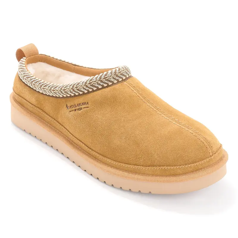 Koolaburra Tan men’s Slippers Koolaburra By UGG Men main image 4