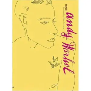 USED-Andy Warhol : Men by Alan Cumming (Paperback)