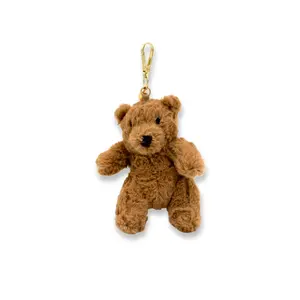 Teddy Plush Charm