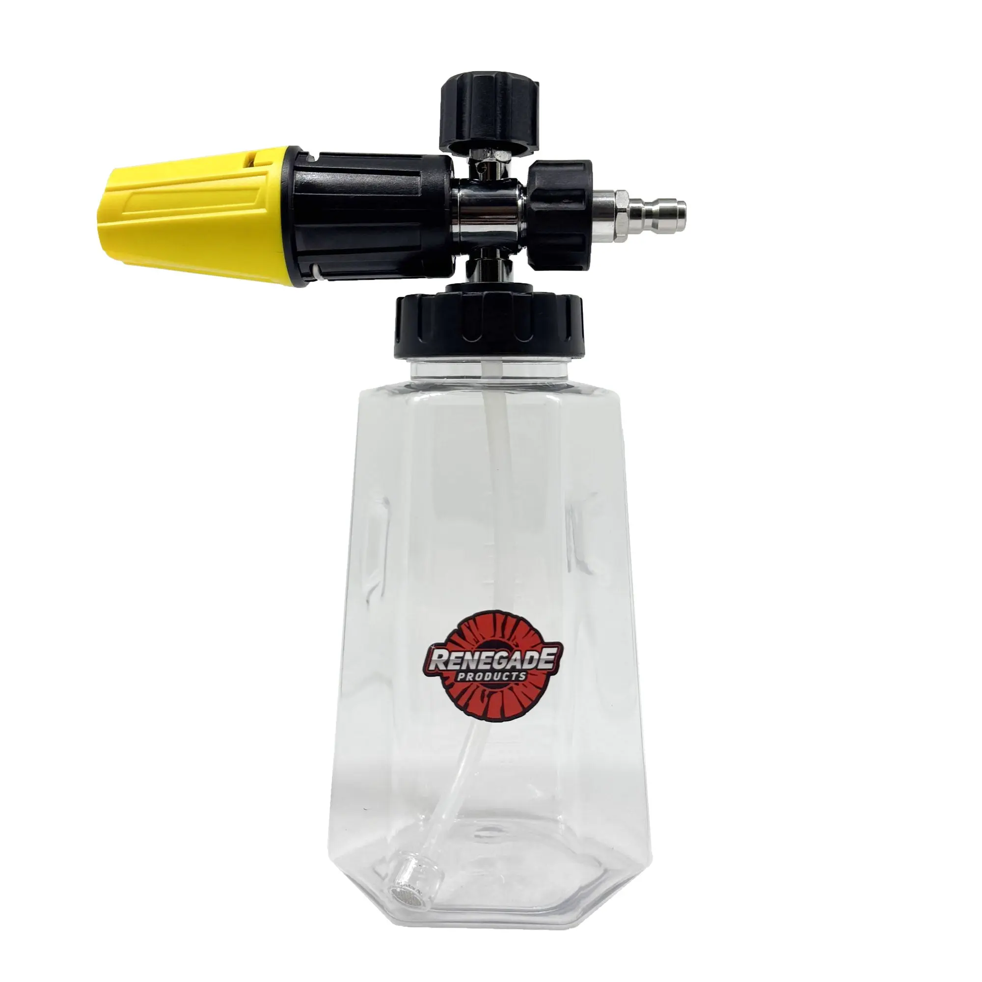 Renegade Products Foam Cannon Renegade Products Foam Cannon