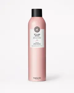 Styling Spray
