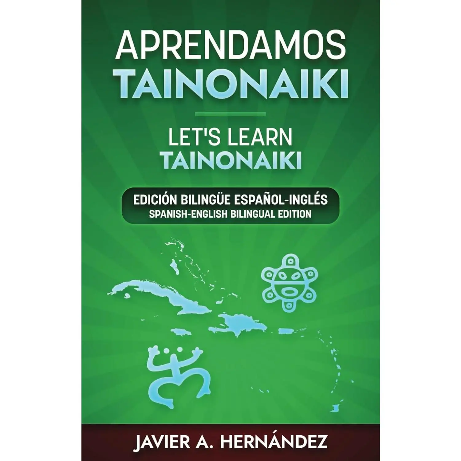 Aprendamos Tainonaiki - Let's Learn Tainonaiki