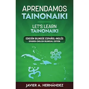 Aprendamos Tainonaiki - Let's Learn Tainonaiki