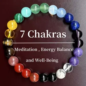 Energy stone bracelets, express love, block negativity, spiritual gift sets for men and women, beaded bracelets, jewelry gifts for men and women