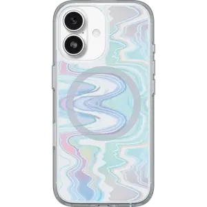 OtterBox iPhone 17 Case Symmetry Series Wellness Wonders Collection