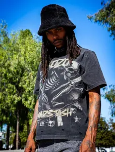 BOZO SKATE TEE
