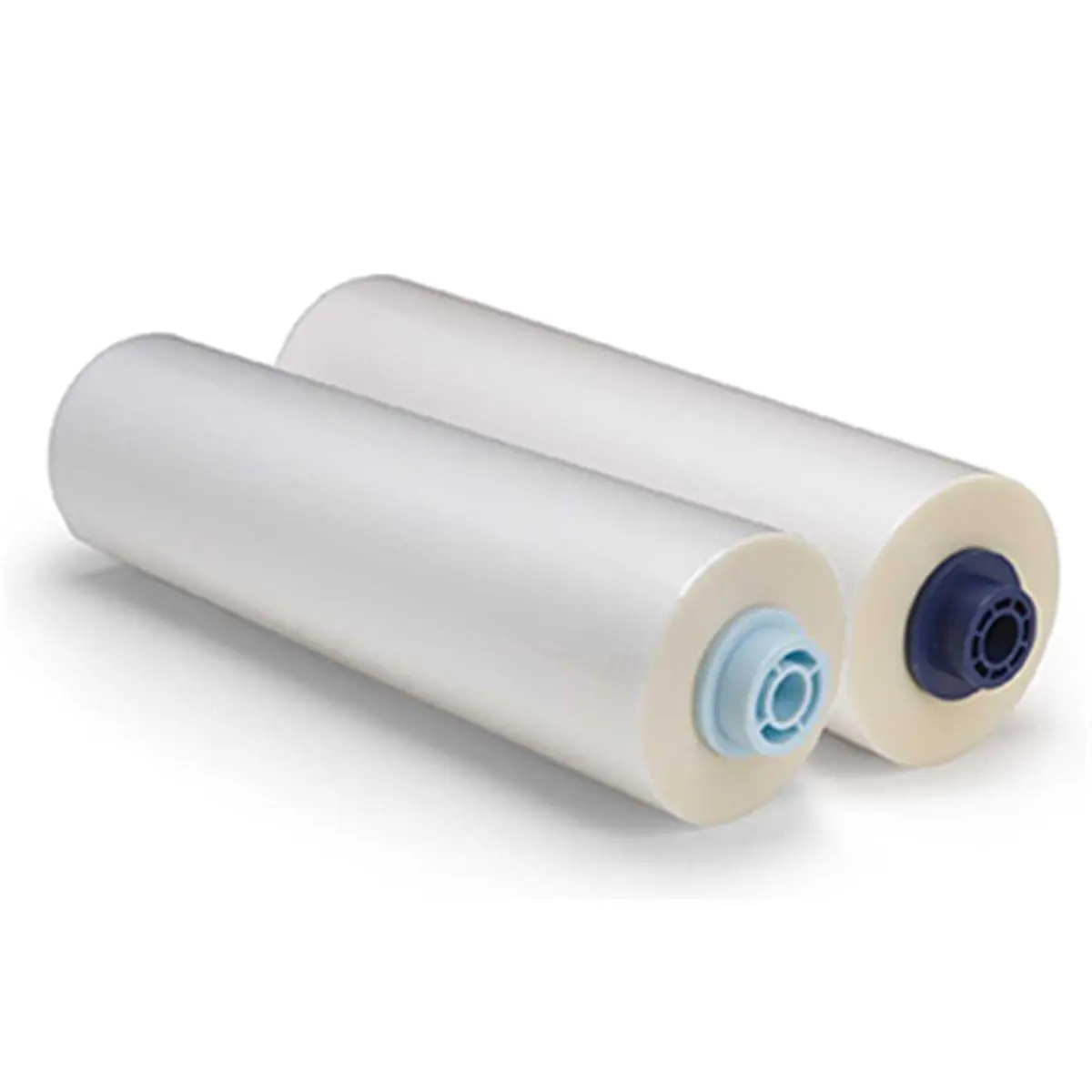 212 MAIN Ezload Roll Nap Polyester Film, High Quality 25x500' Laminator Film, 2 Rolls per Box, Office Stationery Supply for Computers & Office Equipment