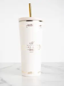The Cake Bake Shop 22oz Insulated Tumbler