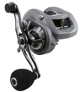 Okuma Komodo SS Series Reels (Power Handle)