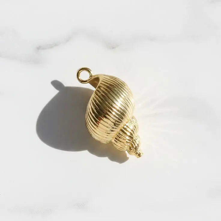 Shell Charm