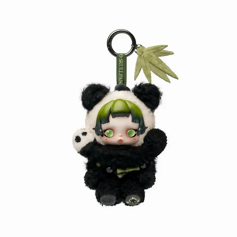 skullpanda big - TikTok Shop