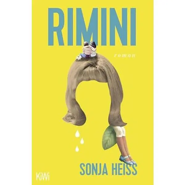 USED-Rimini by Sonja Heiss (Paperback)