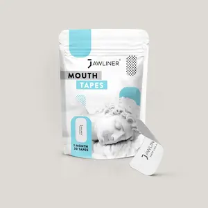 JAWLINER® Anti Snoring Mouth Tape