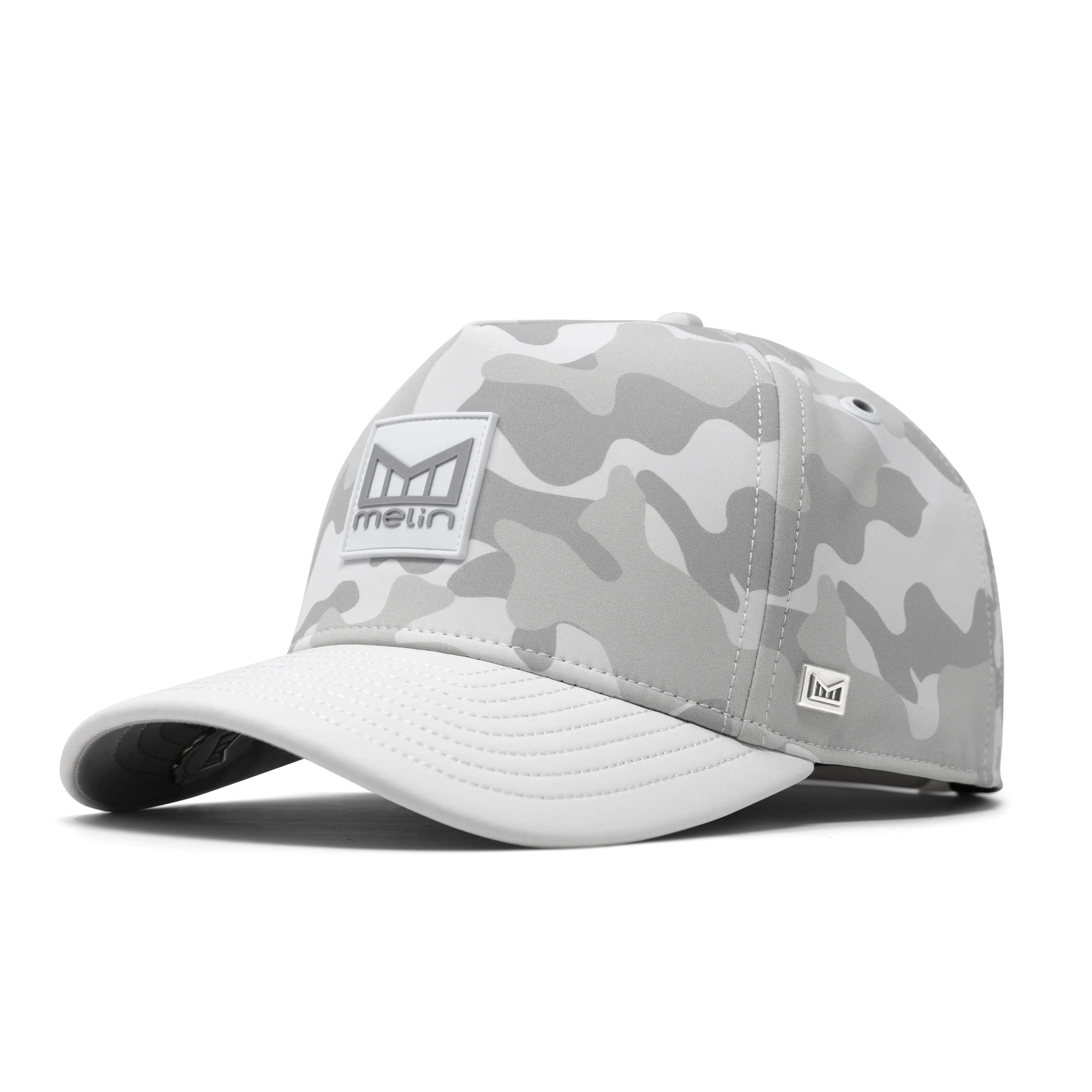 Odysea Stacked Infinite Thermal - Snow Camo